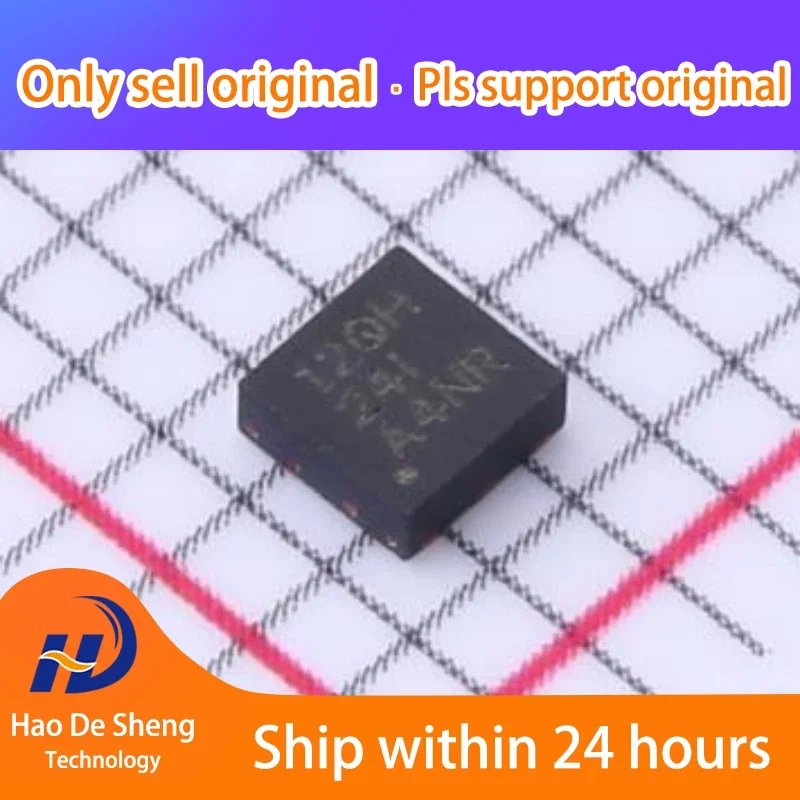 10 قطعة/الوحدة LP5912Q1.1DRVRQ1 LP5912Q1 6WSON جديد الأصلي في المخزون #1