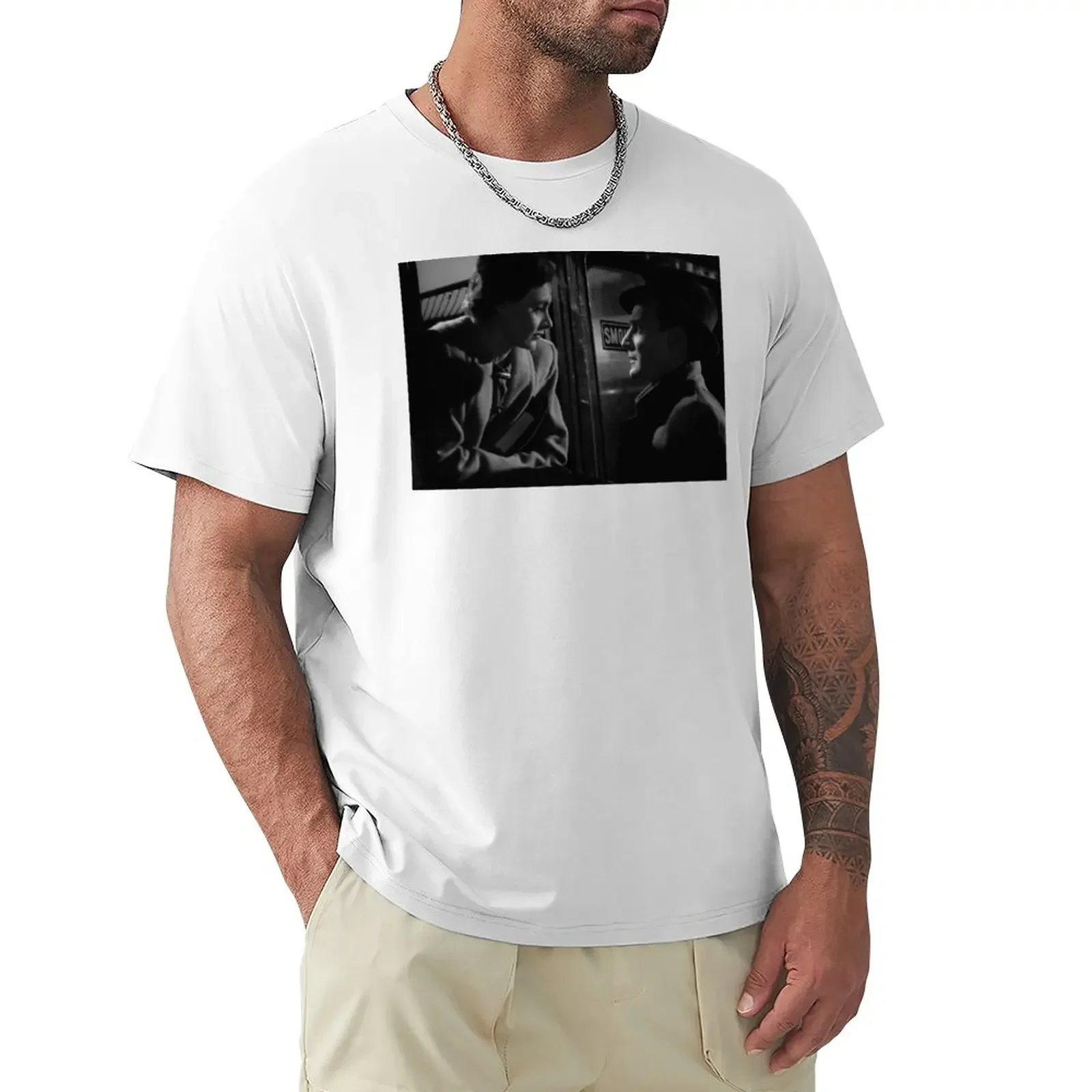 

Brief Encounter T-Shirt