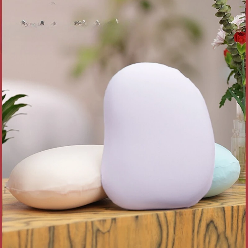 

Подушка Doudou с улучшенной сердцевиной, маленькая портативная подушка