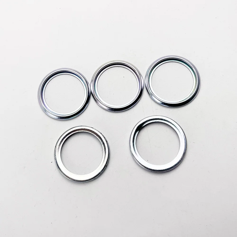 

New Oil Drain Plug Crush Washer Gasket 5PCS/10PCS OEM 11126AA000 For Subaru Outback Legacy Impreza WRX STI Tribeca Forester