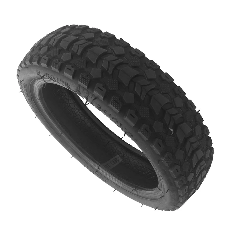 81/2X2 Vacuum Tubeless Tire Off Road 50/75-6.1 For Dualtron Widen Pneumatic Tyre Mini Dirt Bike Pocket Bike