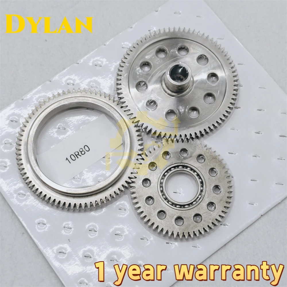 1 Set Original New 10R80 Transmission Oil Pump Gear For Ford Lincoln Follow The Store And Enjoy Discounts Immediately