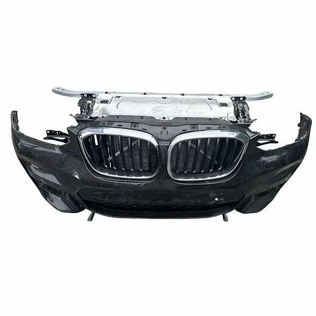 Hochwertige gebrauchte Frontstoßstange für X3 G01, beliebter gebrauchter Zustand