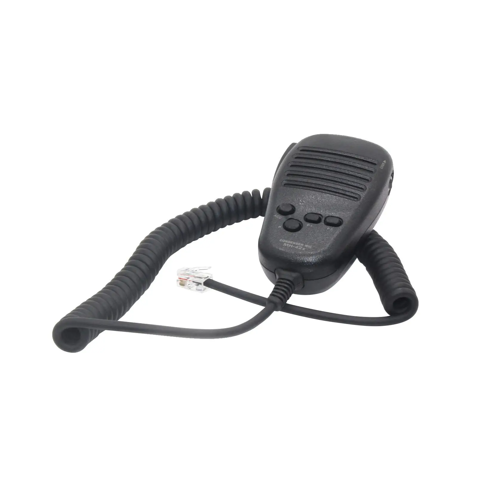 Sostituzione microfono altoparlante remoto # MH-42B6J per ft-7800R ft-7900R ft-7100M