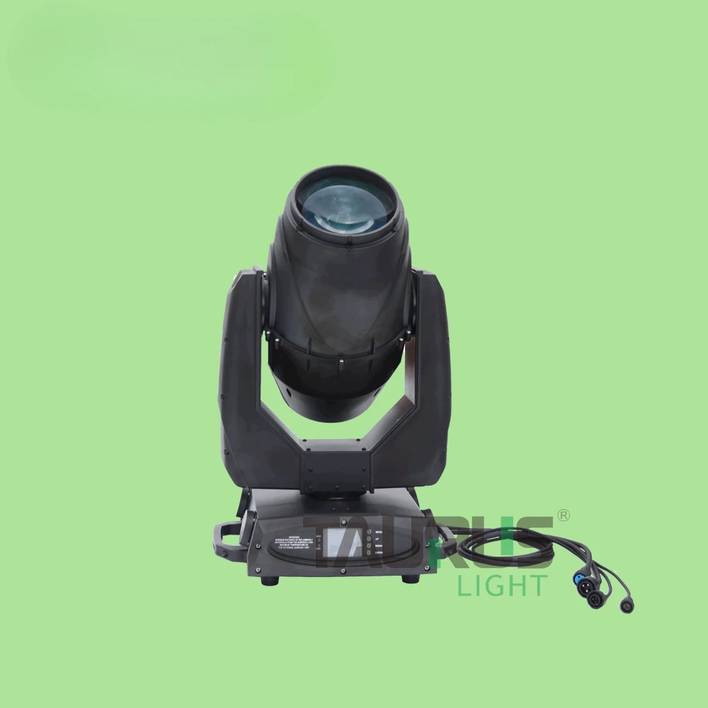 IP65 Brightly Outdoor 482W(380W,470W optional) Beam Moving Head Waterproof lighting with 11 color 14 fixed gobo for Stage light