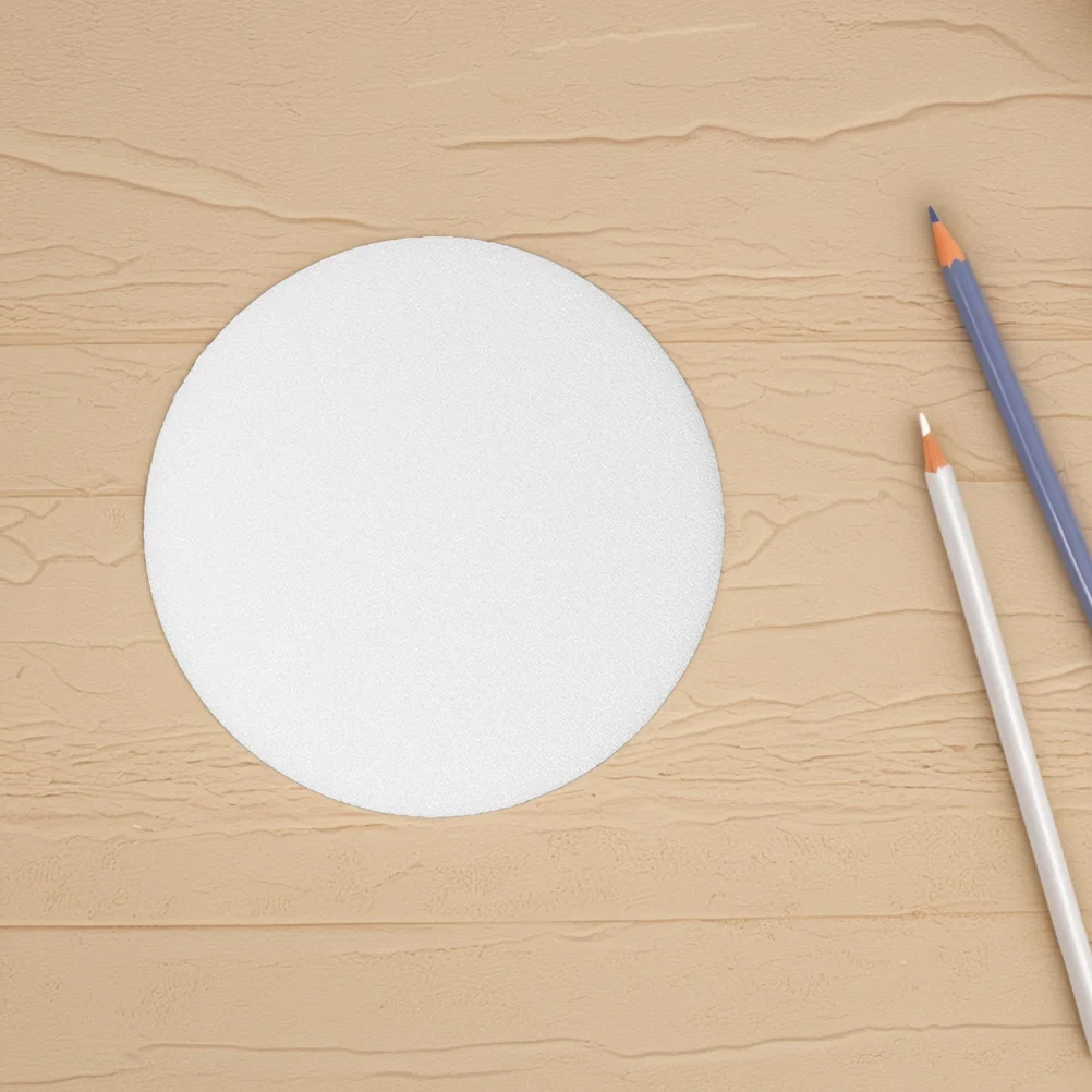 

4pcs Led Lampshade Diffuser For Ceiling Spotlight Anti-Glare Light Shade Covers Replacement Plastic Dazzle-Proof Round Recessed