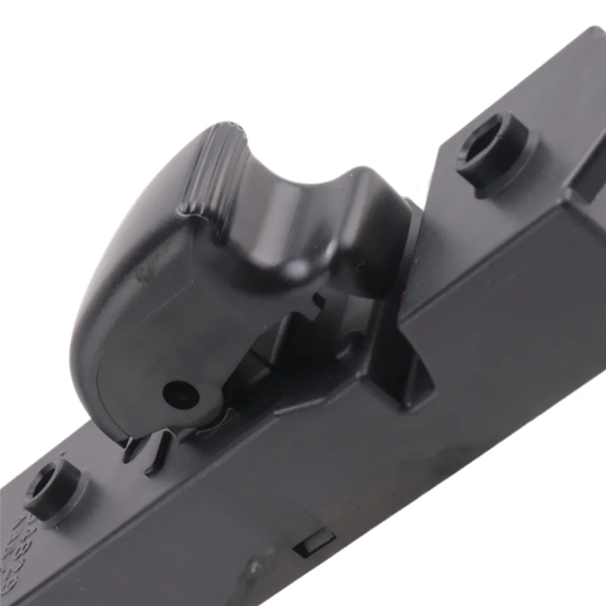 

#54F Automotive Parts & Accessories,Car Glass Lifter Power Window Control Switch for Mitsubishi Wingshen,black