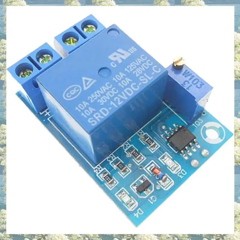 New-3X YX-X0001 تيار مستمر 12 فولت وحدة إدارة الجهد المنخفض للبطارية الجهد المنخفض التبديل التلقائي وحدة حماية الاسترداد