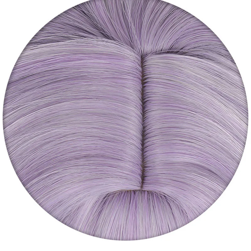 Saja Jongens Mystery Pruiken Party KPop Demon Hunters Cosplay Pruik 30 cm Kort Hittebestendig Synthetisch Haar Mystery Pruiken + Pruik Cap