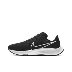 Original Nike Air Zoom Pegasus 38 Men's Running Shoes Anti Slip Wear Resistant Ventilate Sneakers CW7356-002