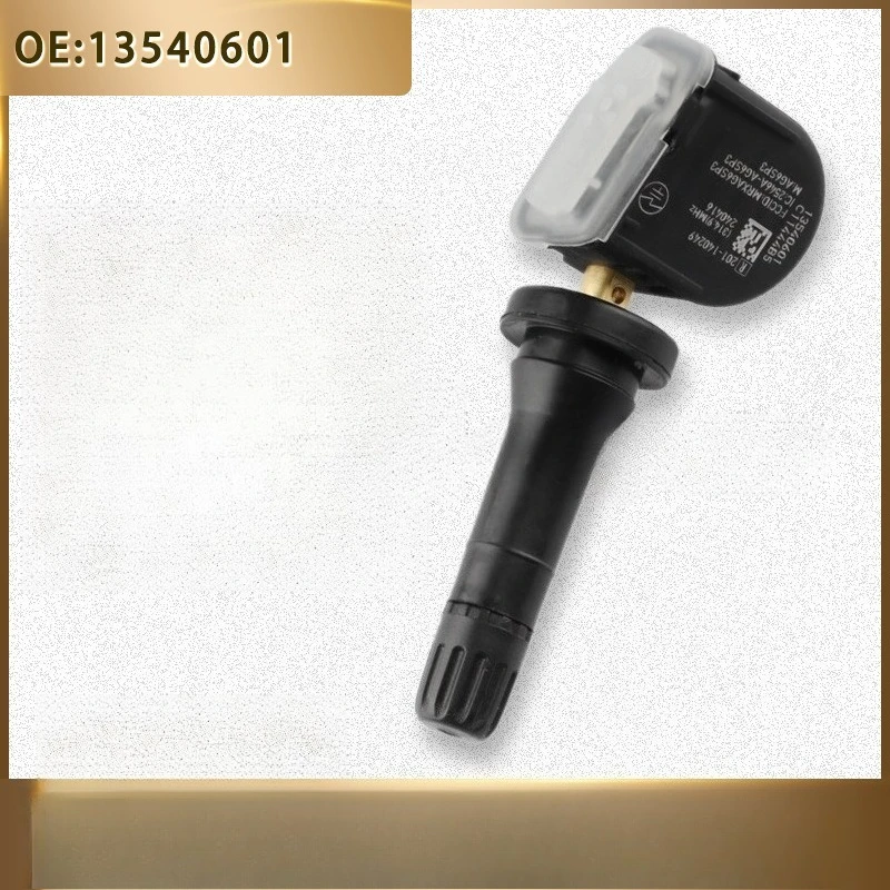 

4pc 13540601 315MHz TPMS Tire Pressure Sensor For Cadillac ATS CTS for Chevrolet Equinox Silverado for Buick GMC Sierra 20162017