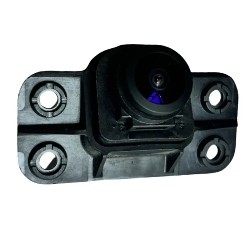 Parking Assistance Front Parking Camera Parking Camera Wear-resistant Non-deformable Quick Installation Easy To Use