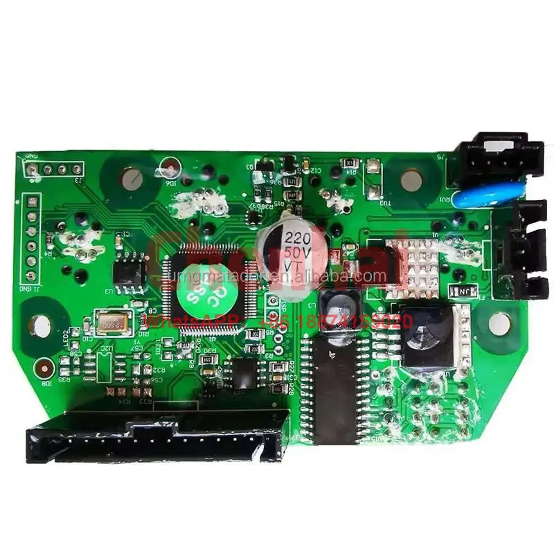 

Top Quality PCB Circuit Board Assembly 109503GT for Genie 5 Scissor Lift