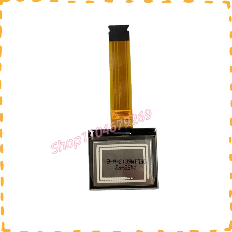 1.3 inch 16pin OEL1M6013FPC-A3-E for Black Sheep Tang2 V2 V3 V4 remote control display screen