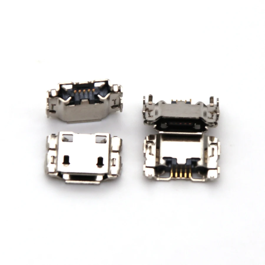Was ist der Multilaser Mini Micro-USB-Anschluss und warum ist er eine zuverlässige Reparaturlösung für das M7s Modell?
