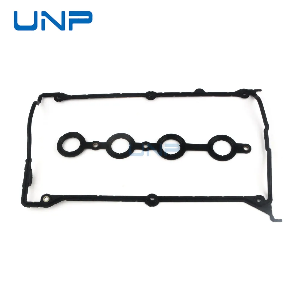 058198025A Engine Valve Cover Gasket for AUDI A3 A4 A6 TT VW Passat Golf Bora SEAT Ibiza SKODA Octavia 1991-2010 1.8T 058103484A