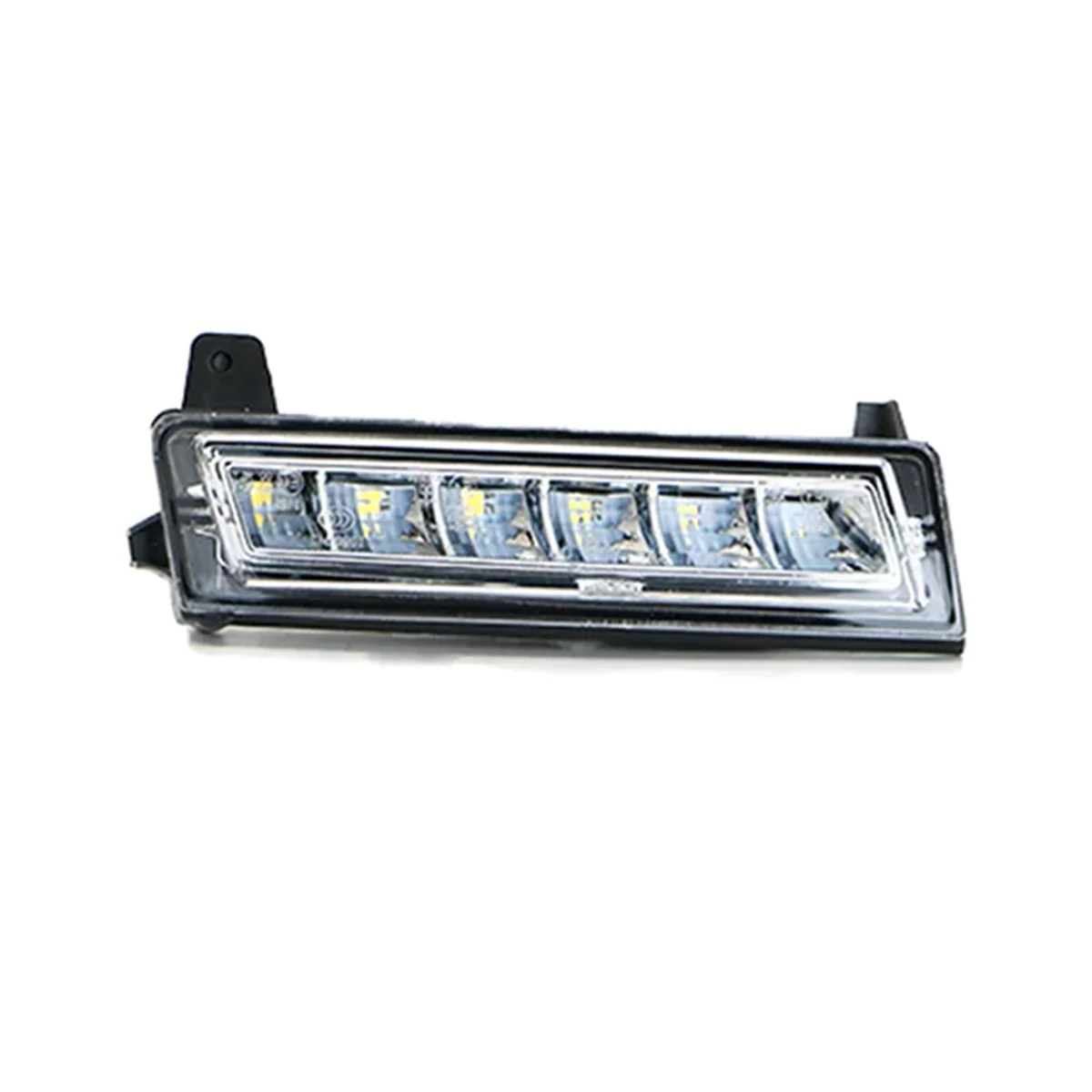 

Right LED DRL Daytime Running Light for Mercedes Benz W164 X164 X204 ML350 ML450 GL450 GLK350 1649060251 A1649060251 -A74F