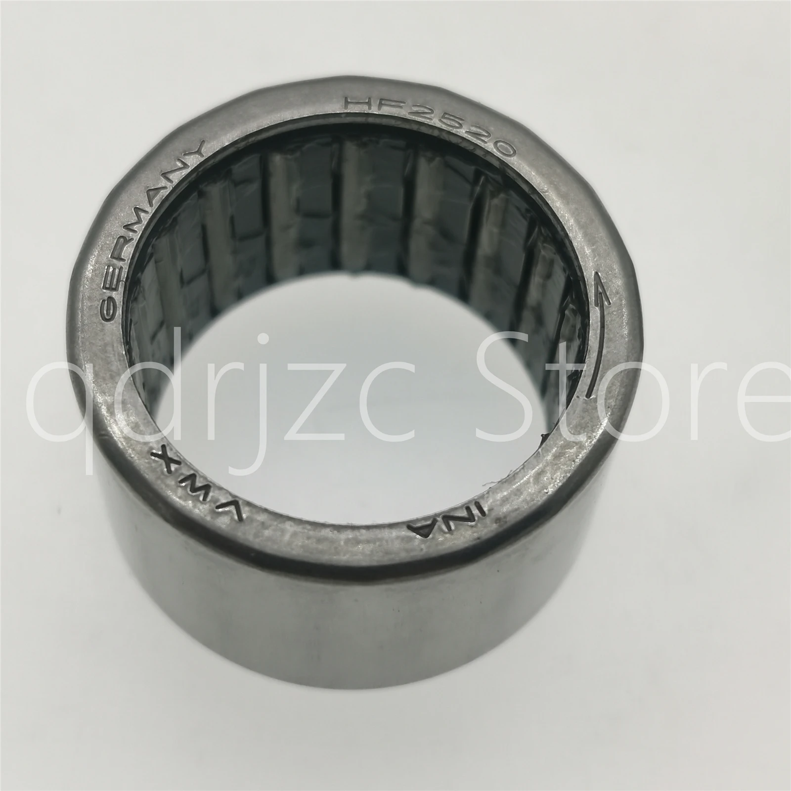 Unidirectional needle roller bearing HF2520 HF2520-L564 = HF253220 FC-25 25mm X 32mm X 20mm