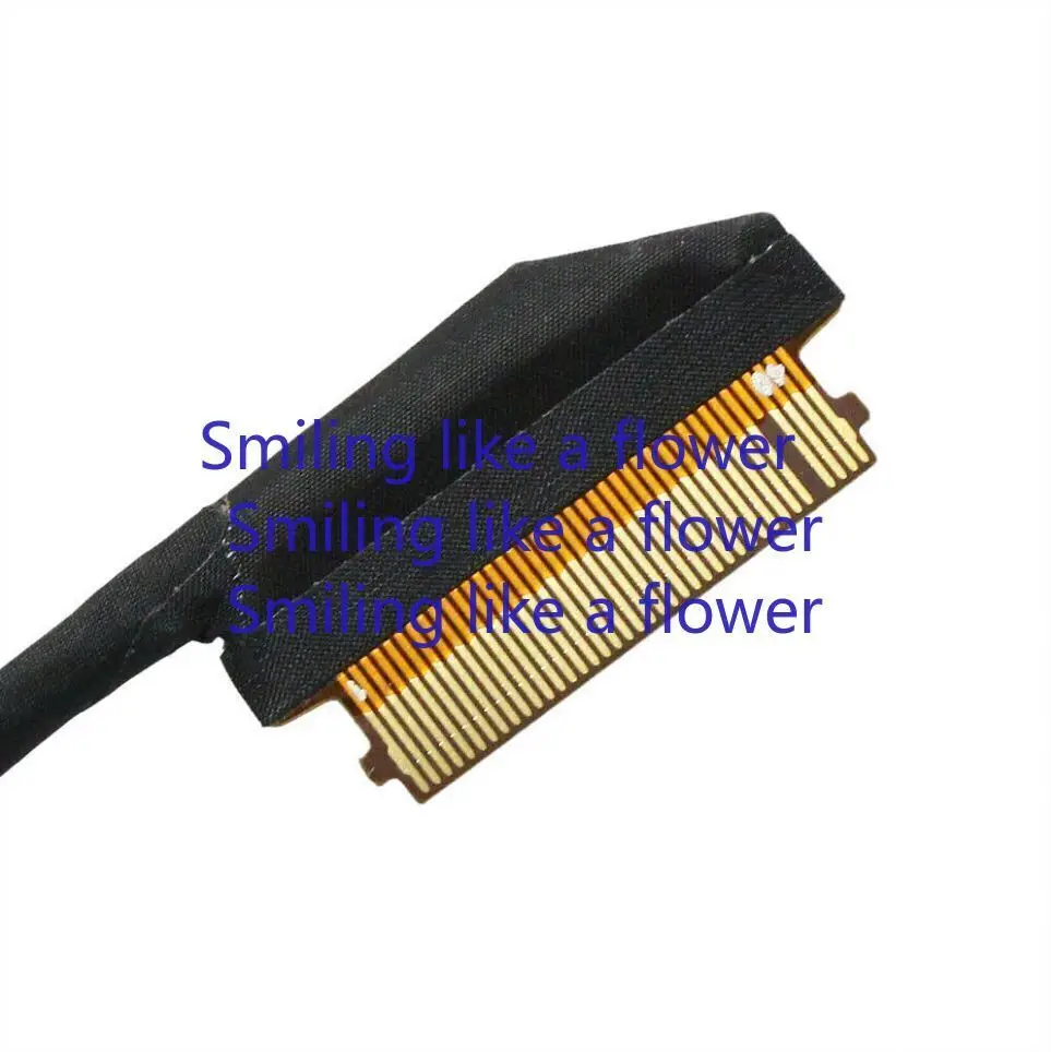 LCD Screen Cable 450.0DB07.0011 for Lenovo V130-15IKB V130-15IGM LV315 30pin