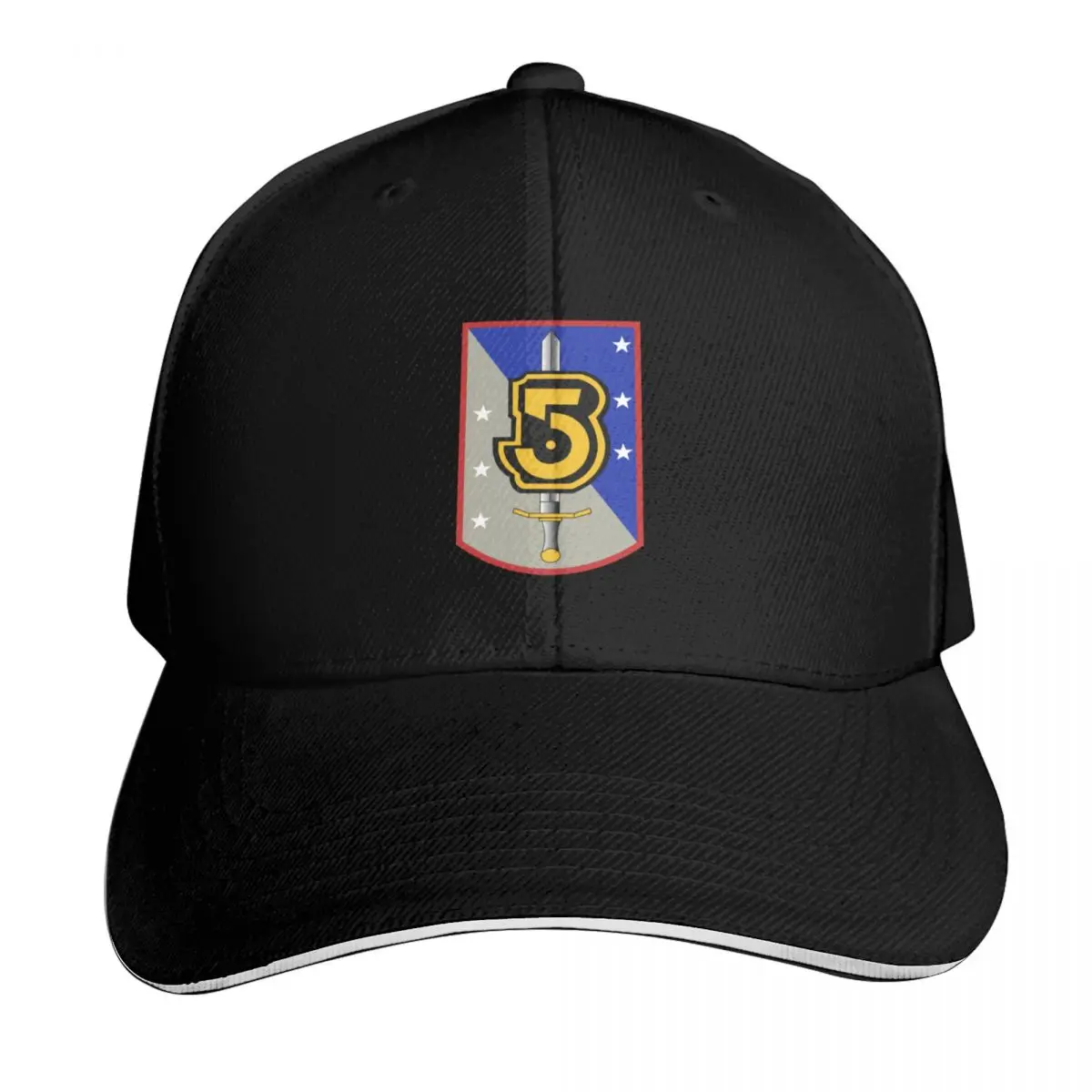 Babylon 5. Sci fi Baseball Cap Vintage Retro Embroidered Lightweight Packable Gift for Him Her