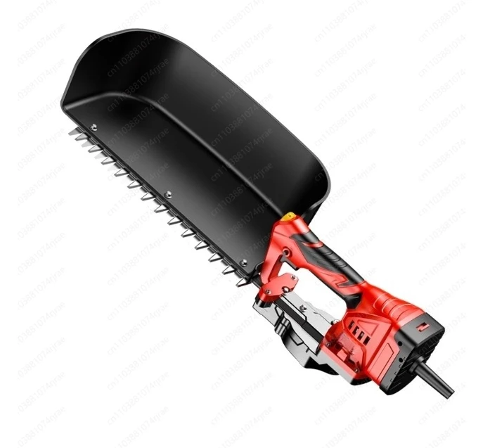 

Lithium Battery Full Auto Green Tea Processing Machine Professional Tea Picking Machine Leaf Picker Tea Harvester