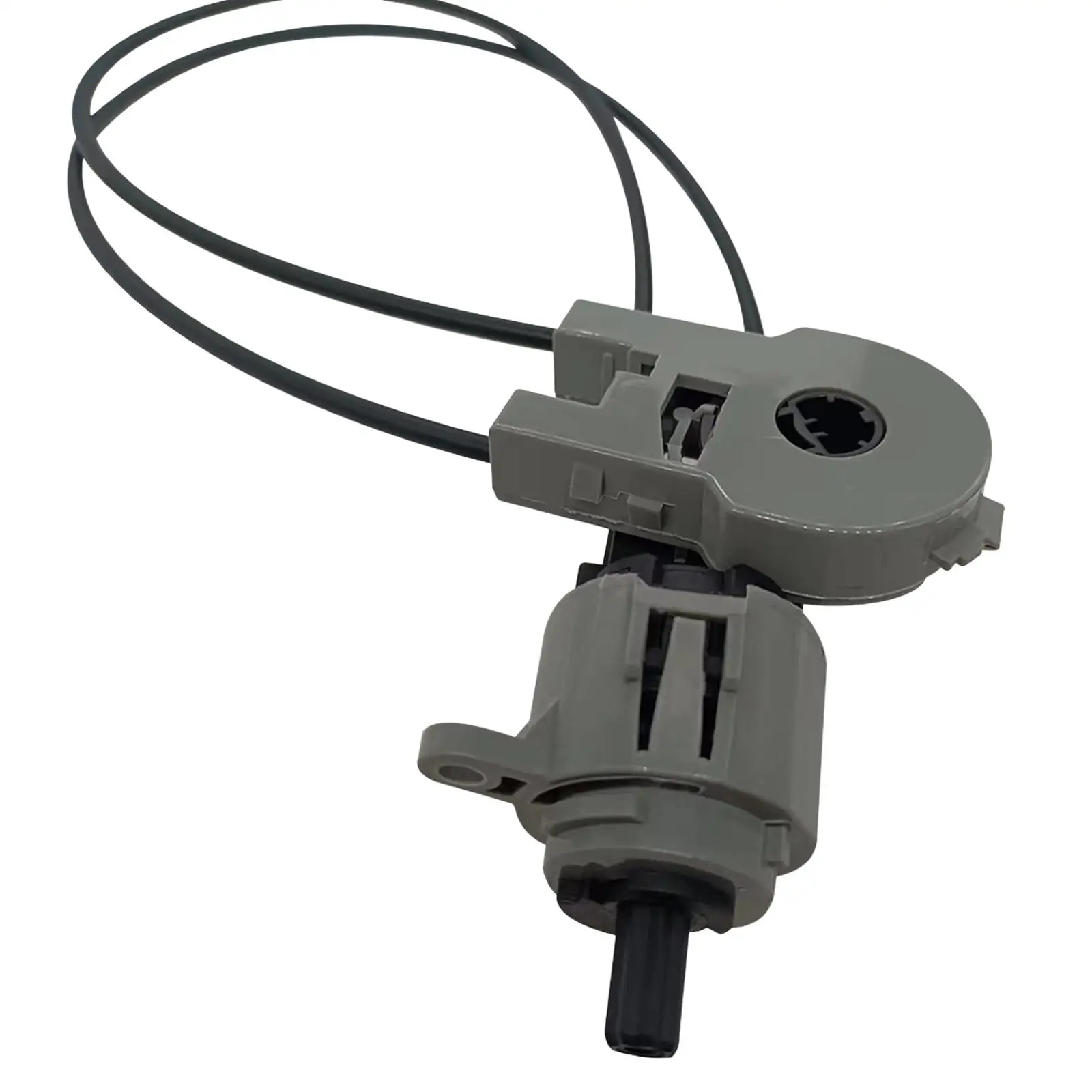 Interruptor de Control de Calefacción y Aire Acondicionado Yh-1624 2M5Z19B888BA con Cables, Repuesto para Ford Focus 2000-2007, Piezas de Reparación de Vehículos Duraderas