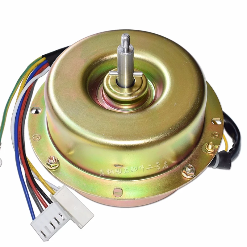 New for Midea range hood DJ05 DT28 DJ301 motor YY123/4-80 copper wire high-power motor YXC-75-85