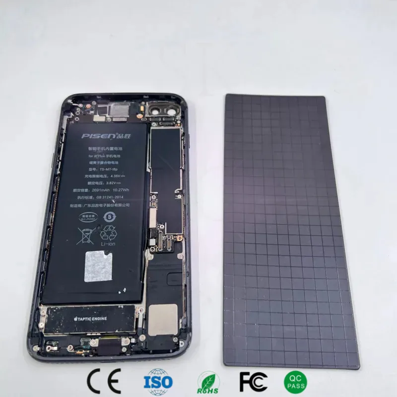 2Pcs Project Mat Me… - image