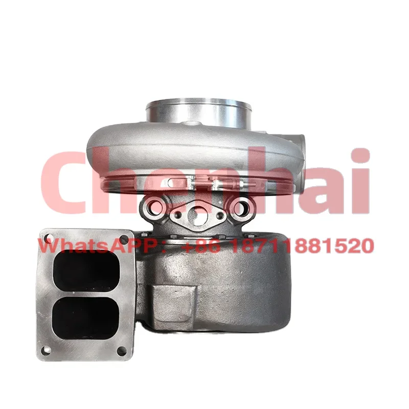 HX85 HX85-4075AC/Z51P4 turbocharger 3539290 3537097 3537098 3537099 3539290 for KTA50 KTA50-M2 Engine Turbo Parts