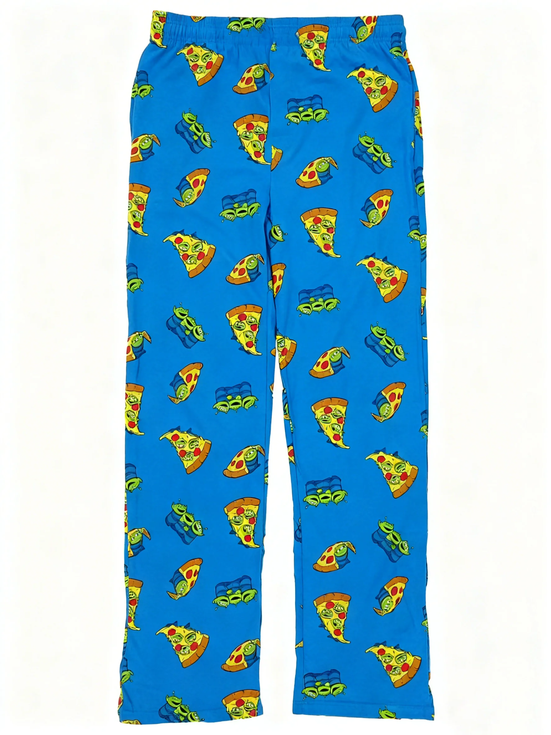 

Лидер продаж, мужские пижамные штаны с принтом «История игрушек», «Чужойцы», пицца, домашние штаны, трендовые повседневные мужские и женские пижамные штаны, костюм для ролевых игр