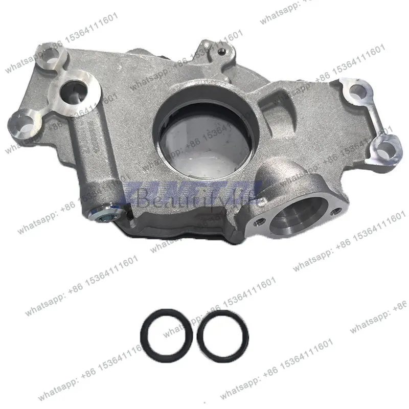 

Applicable to Auto Parts 4.8'5.3L'02-06 Oil Pump 12586665