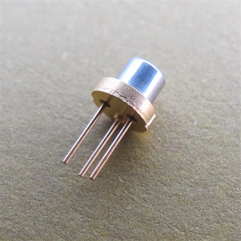 90mW 520nm Grass Green Laser Diode OSRAM PL-520-B2