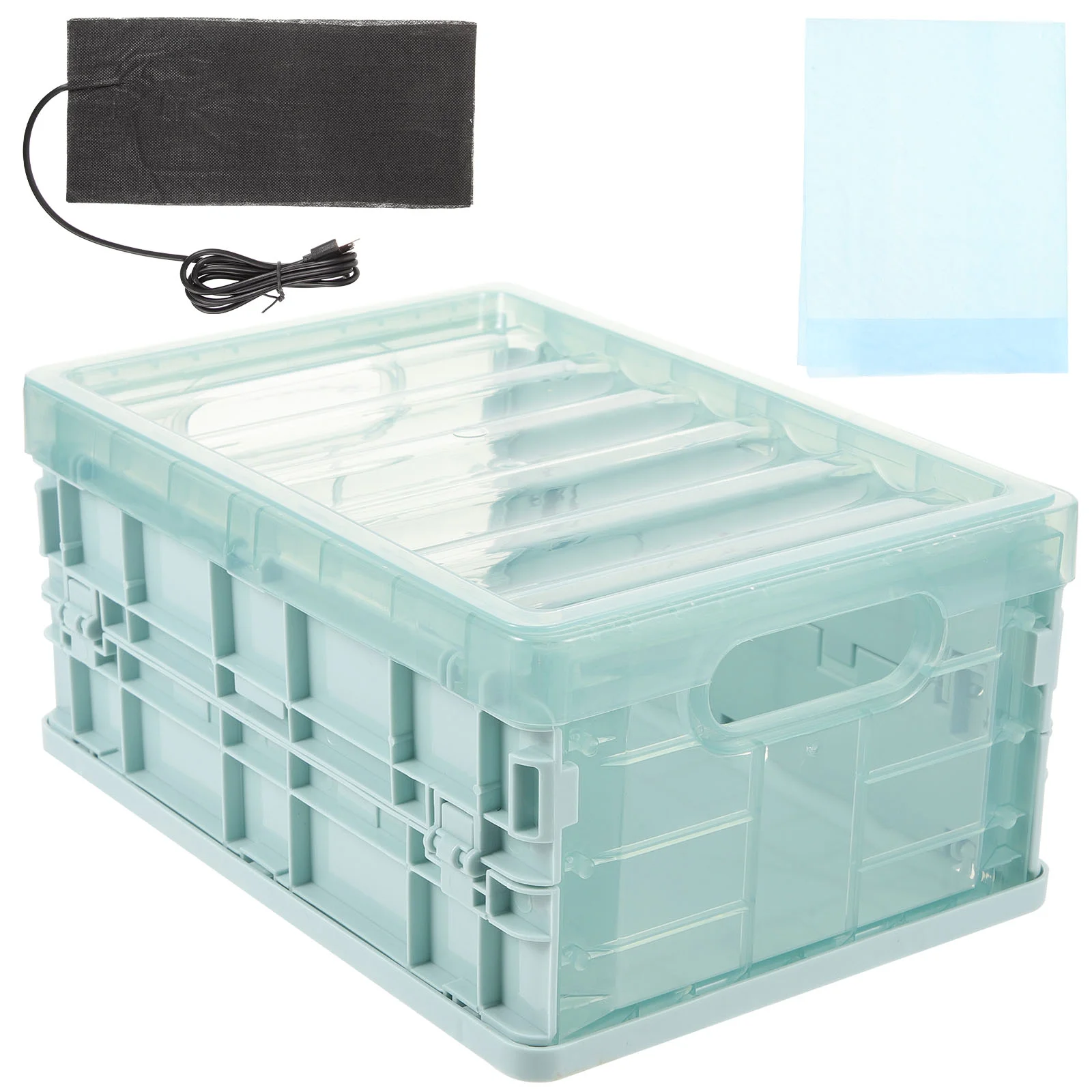 Papegaai Incubator Ei Plastic Accessoire Vogels Broeder Voor Papegaaien Thuis Huisdier Benodigdheden Kuiken