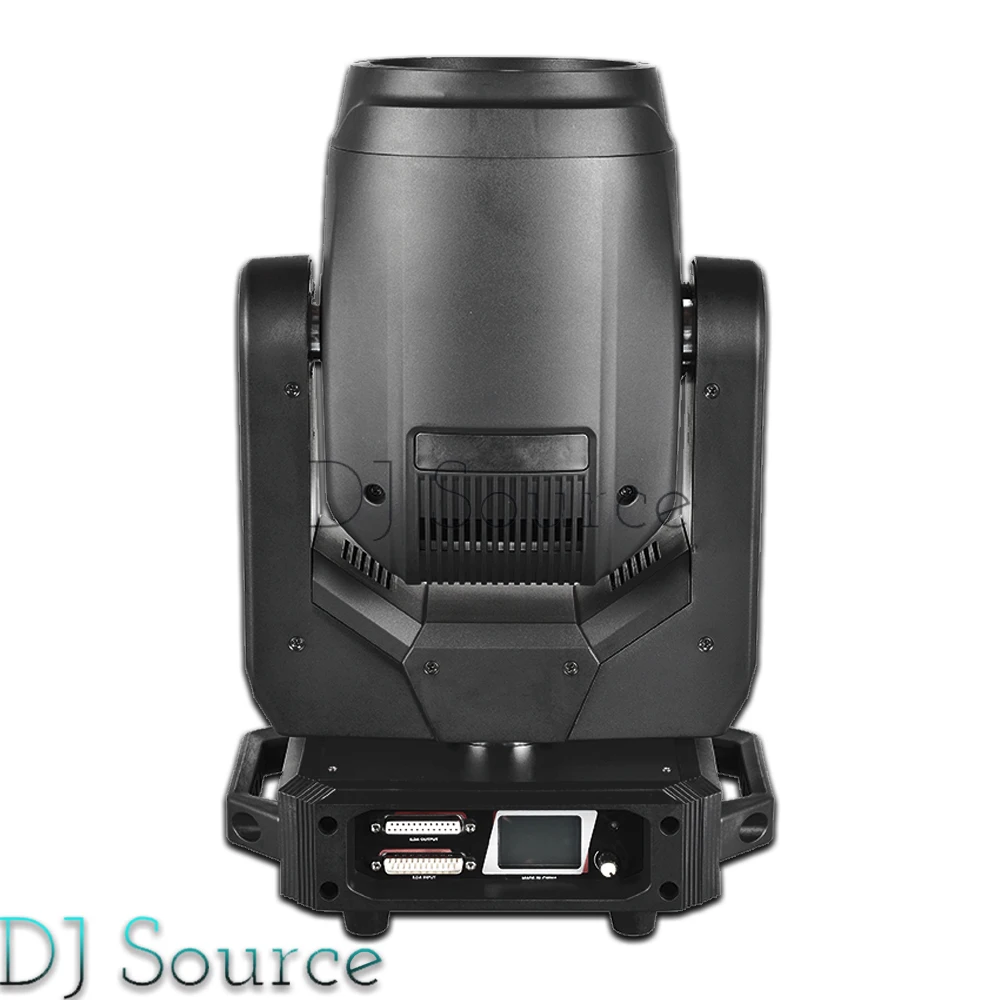 New With ILDA 10W RGB Animation Projector Laser Moving Head Light Beam Pattern Scanner Stage Lights With SMD DMX512 DJ Disco Bar