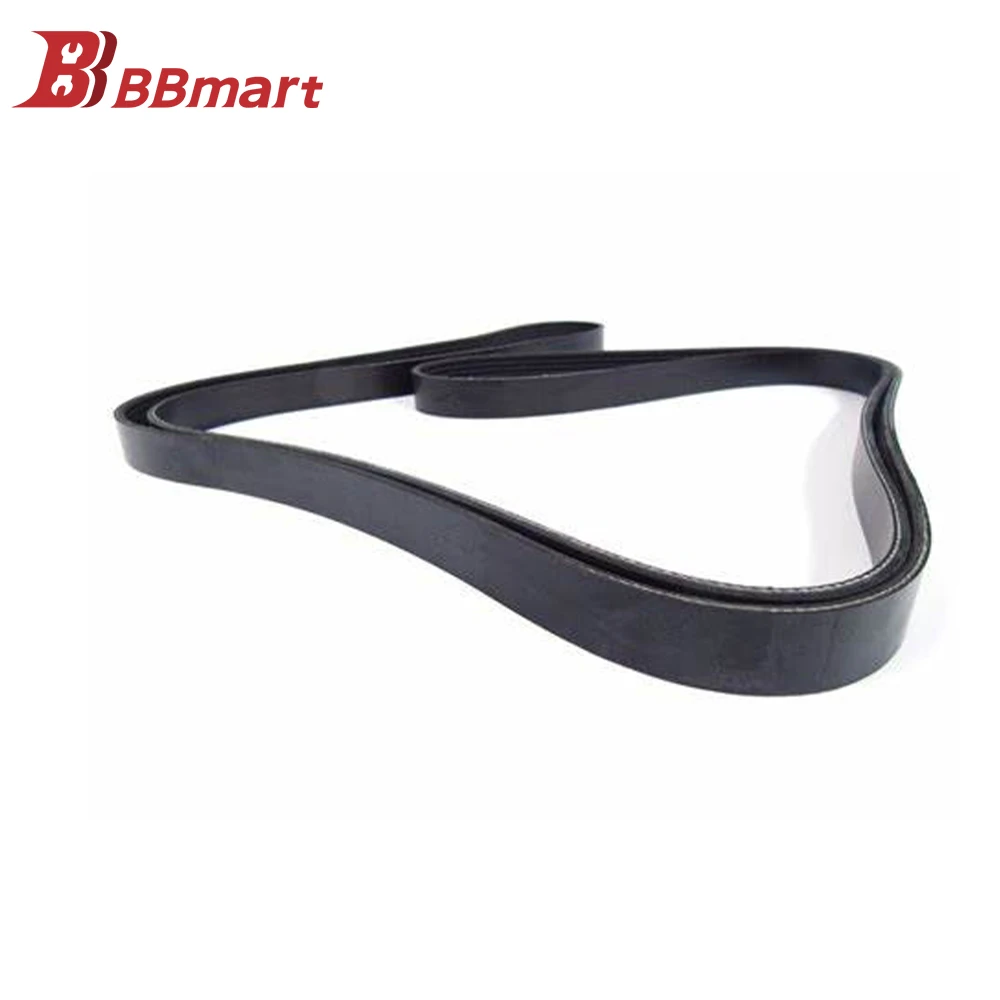 BBmart Auto Original Parts 1 single pc Drive Belt For Land-Rover Range Rover Sport 2010-2013 OE LR012625 Wholesale Factory price