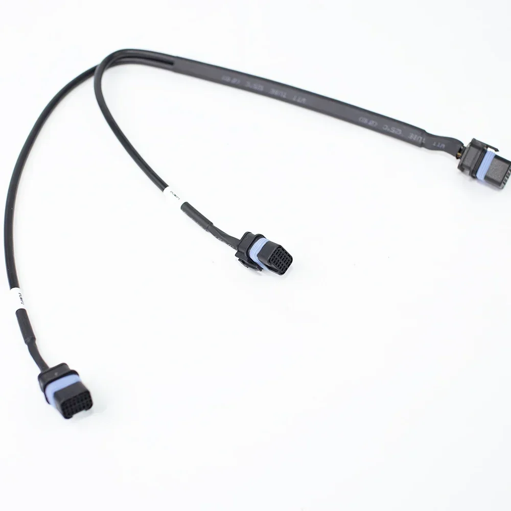 Cable de señal de bomba impulsora Agras T40/T20P para Dron agrícola DJI, protección de plantas, piezas de reparación UAV, accesorios