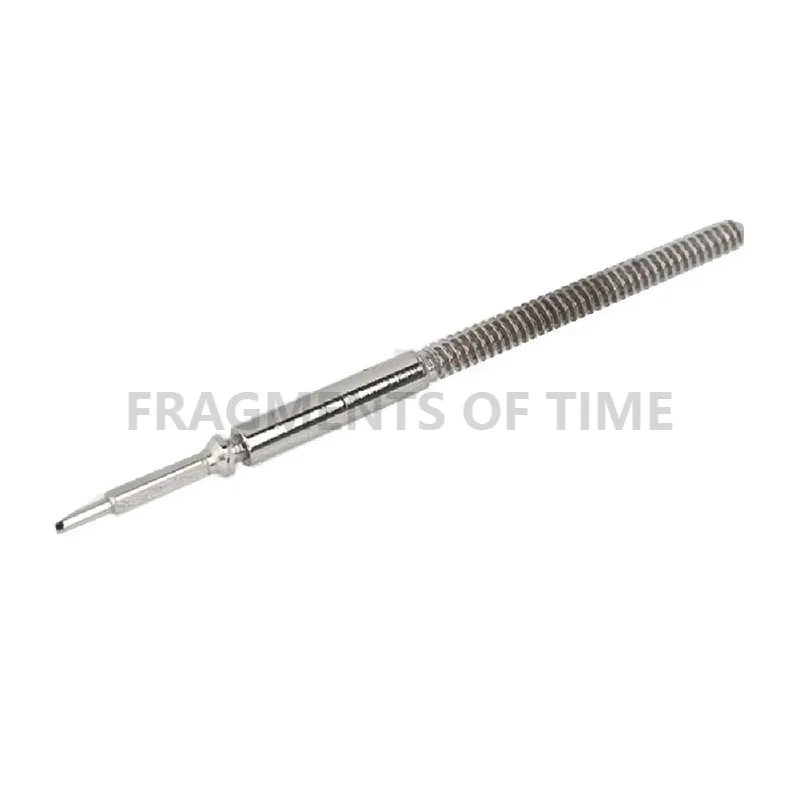 Watch movement Stem Watch Accessories Watch Movement Winding Stem Repair Replacement Parts For ETA 2892A2 2892 NH35 NH36