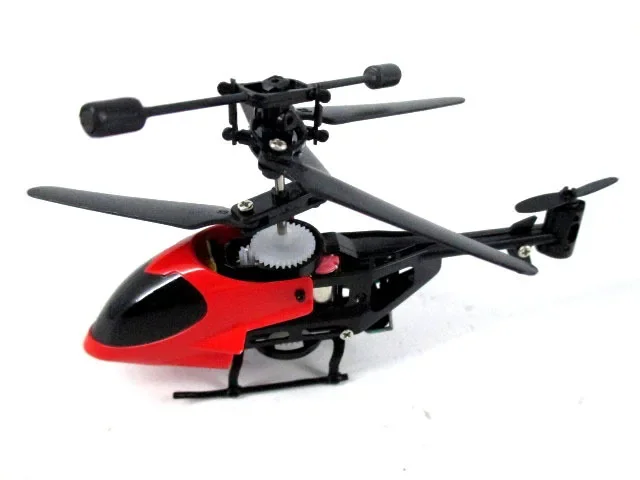 QS5012 2CH RC Helicopter Mini Drone Radio Remote Control Aircraft Micro Indoor Outdoor Children\'s Toy Gift