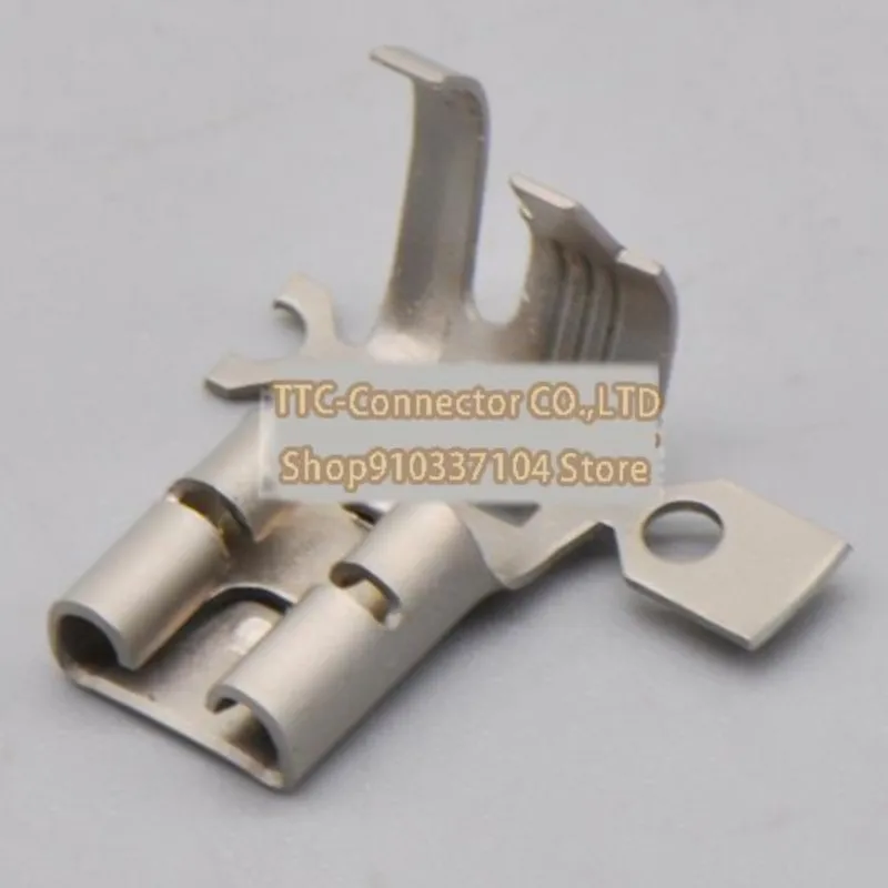 30pcs/lot 63119-1 63604-1 640250-5 640445-4 66506-3 chips Electronic connector