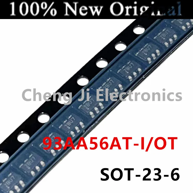10Pcs/Lot 93AA56AT-…