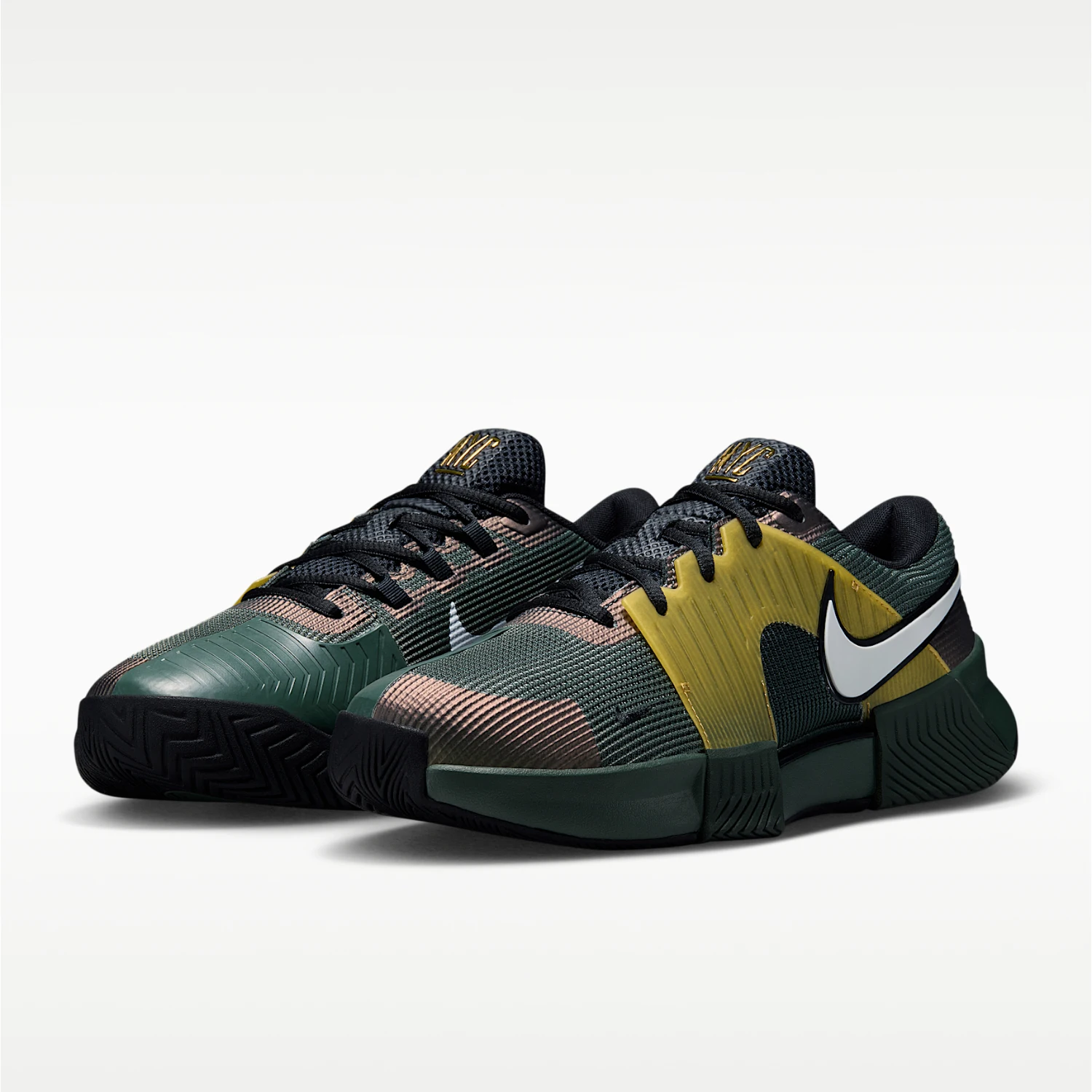 Men'S Shoes Grip - Scarpe da tennis Nike originali da