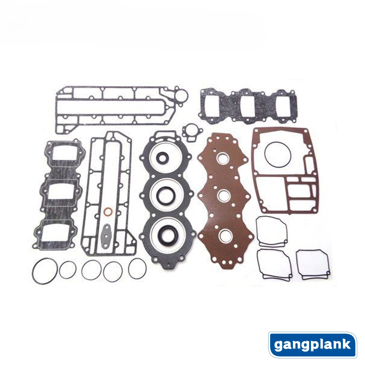 

Комплект прокладок для подвесного мотора 6H3-W0001-02 для Yamaha 60/70 л.с. 2-тактный