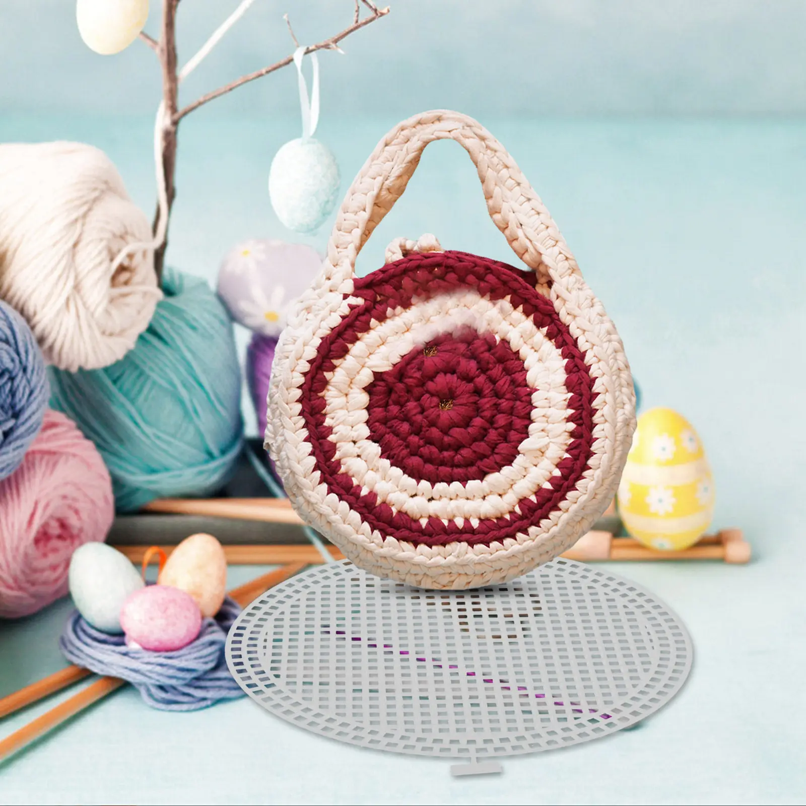 folhas-de-tela-de-malha-plastica-redonda-12-unidades-17-cm-base-para-fundo-de-bolsa-de-croche-para-trabalhos-de-trico-bordado-e-tecelagem