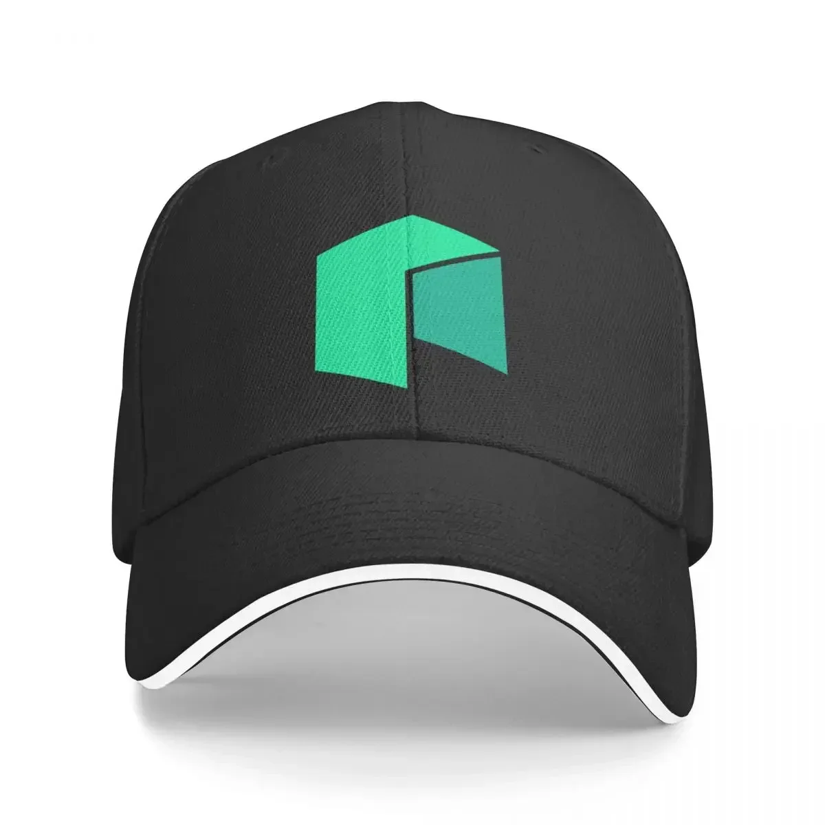 

Neo logo crypto Baseball Cap Anime fun hats Men's Women's