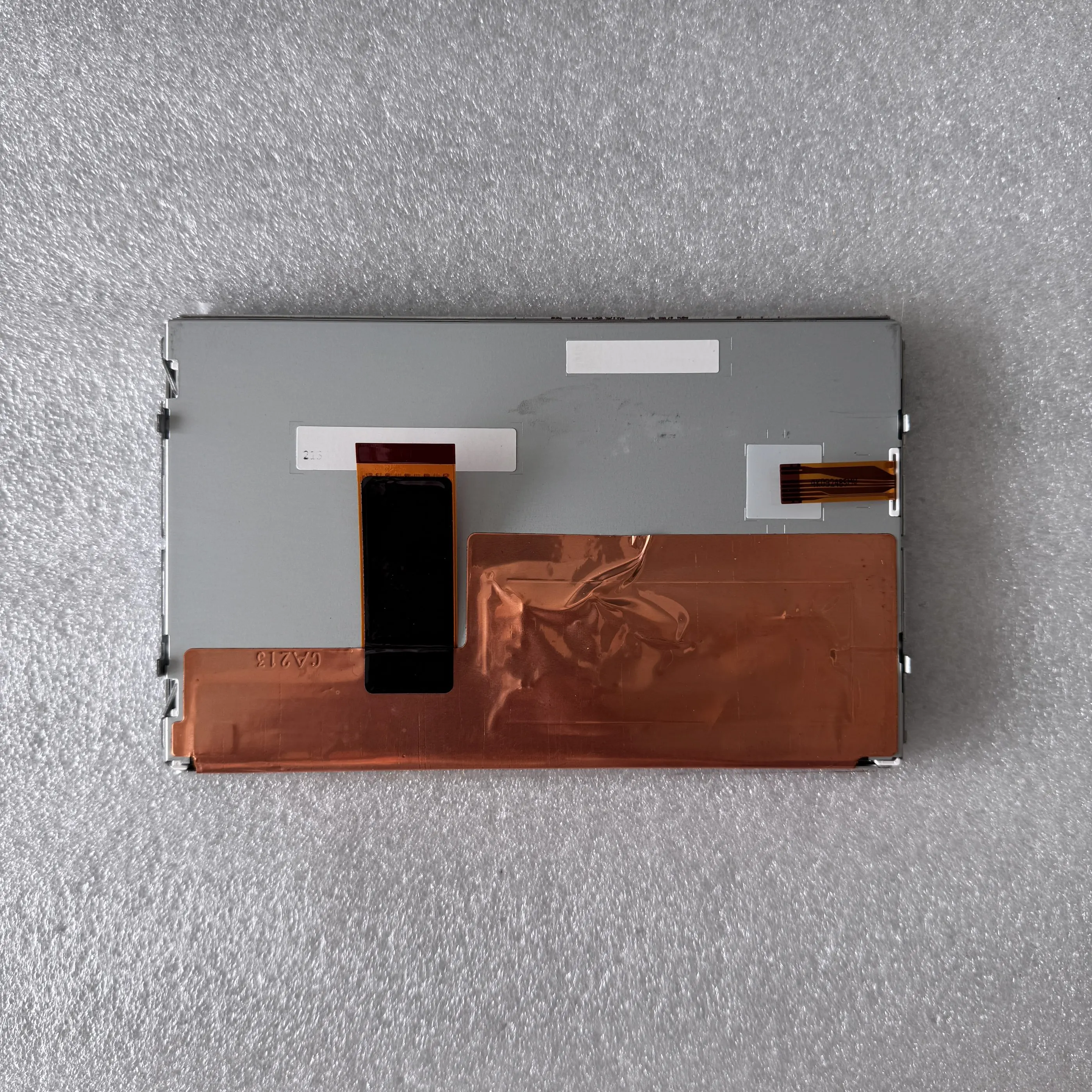 

New LT070CA21300 LT070CA21400 LT070CA21600 LAM070G106A 7 inch LCD Display Screen Panel for Toshiba