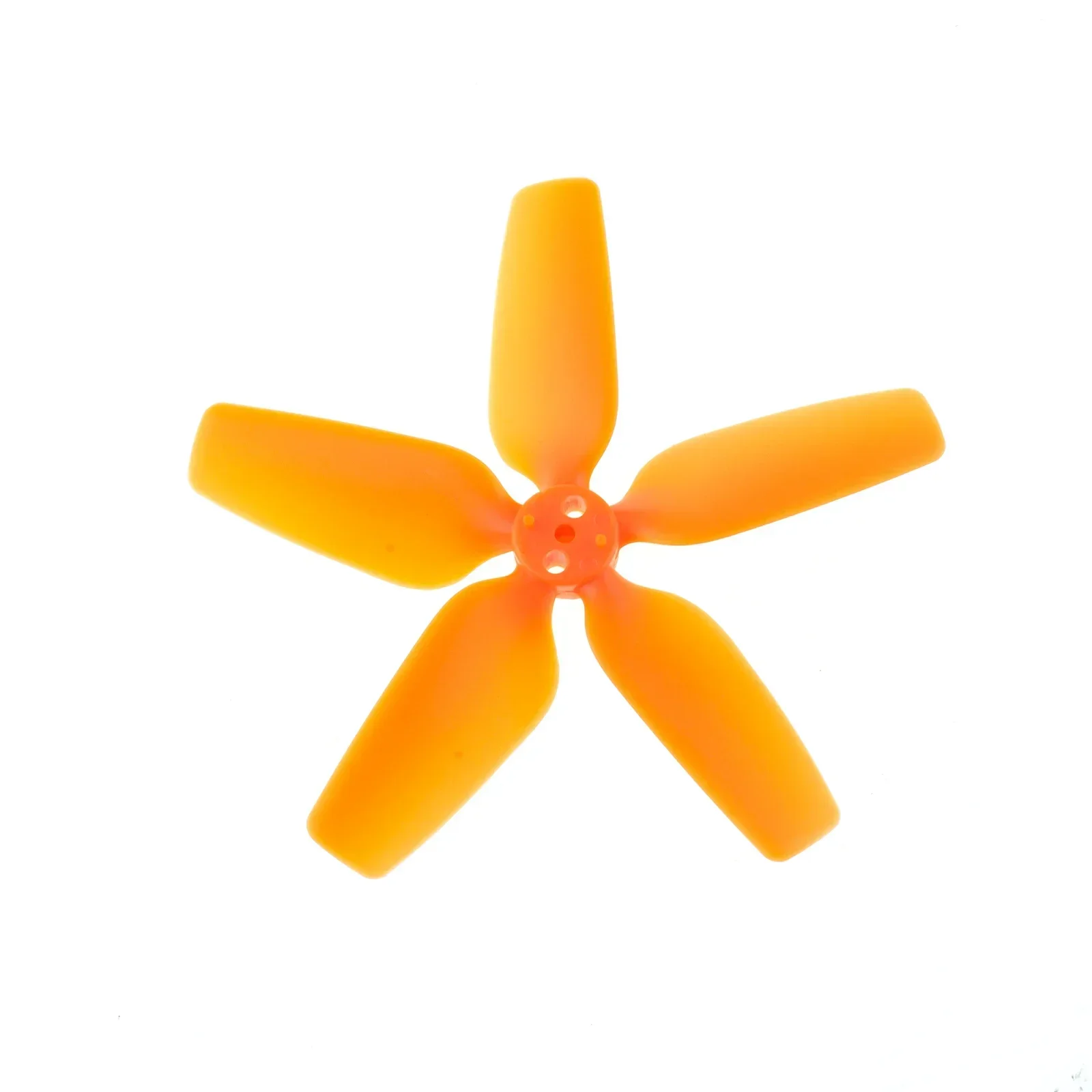 Dronetech 2925 5-Blade Propeller 2CW+2CCW / 1 Bag for DJI AVATA