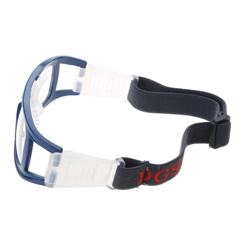 Adjustable Basketball Football Protective Glasses Sport Goggles Women Men Anti-Collision Glasses Bike Cycling Glasses