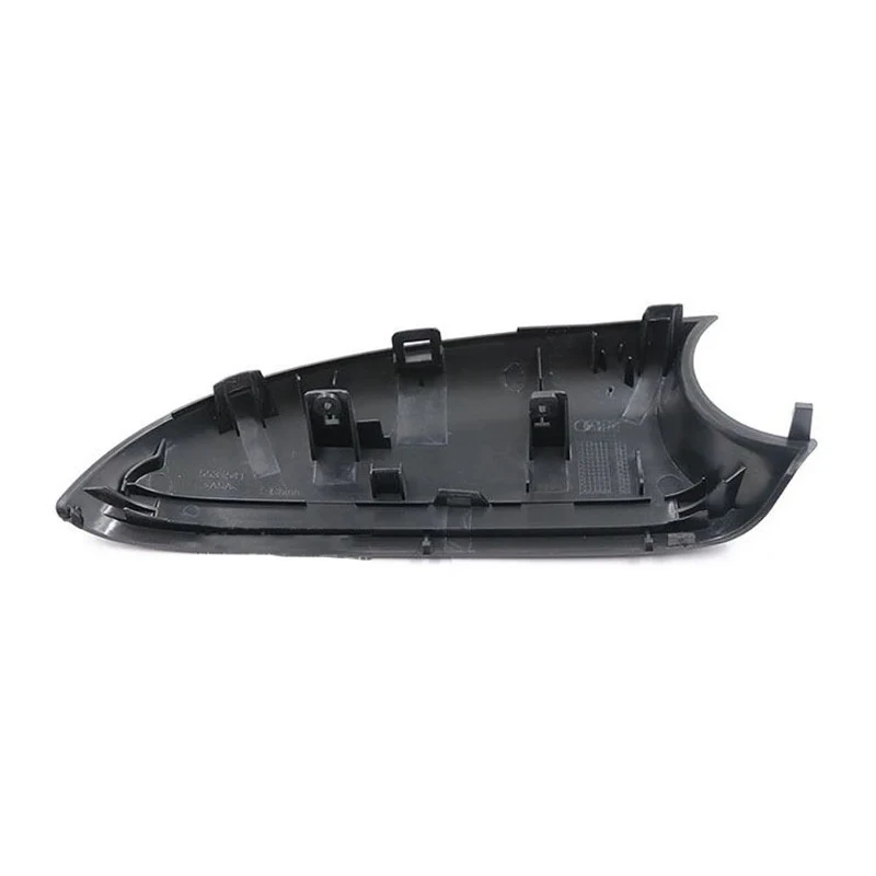 Audi Q3 2013-2018 A4 B8 A6 C6 2009-2011 Mirror Cover Bottom Glass 8T0857528D 8T0857527D - Image 2
