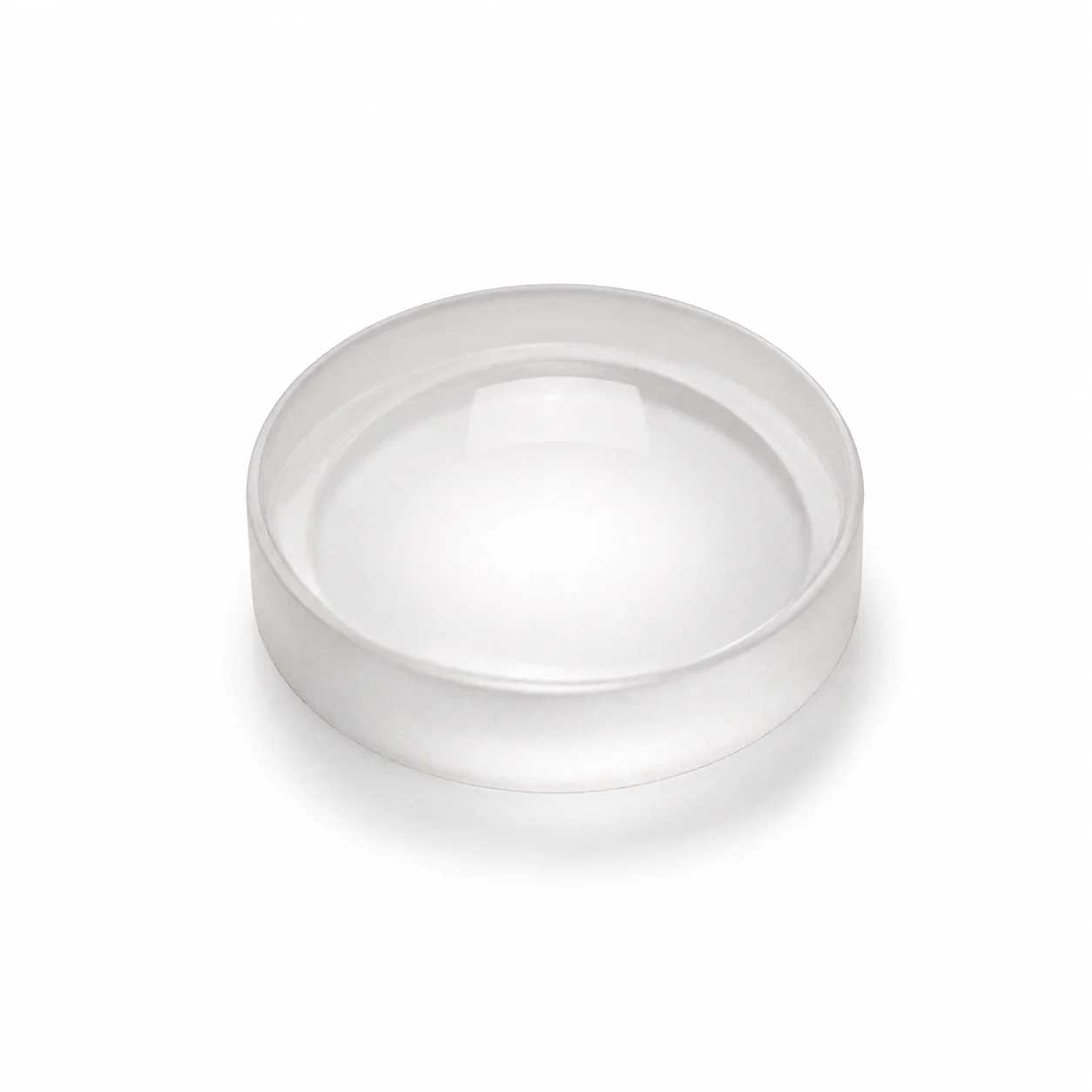 ZhonNa 6010 Glass Lens Optical Focusing Lens for Laser Module Tools Instruments Equipment Parts Accessories Precision Components