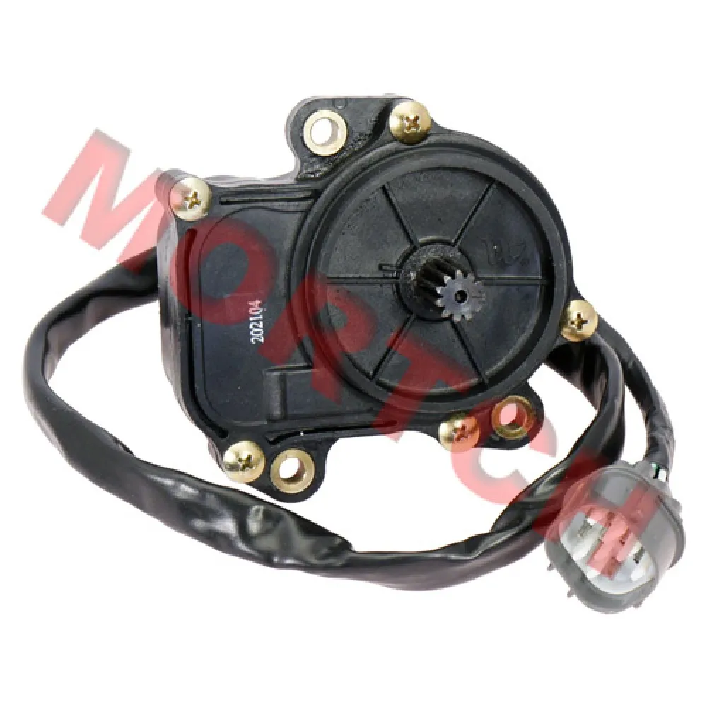 Front Axle Motor Assy Q830-314000-10000 For CFMoto CForce 450 550 600 1000 Q830-314000-20000